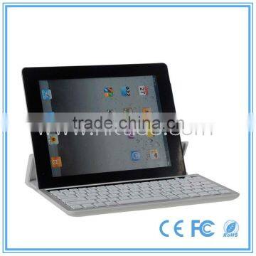 Gtide New Design Wireless Bluetooth Keyboard With Foldable Stand for Tablet photo-3