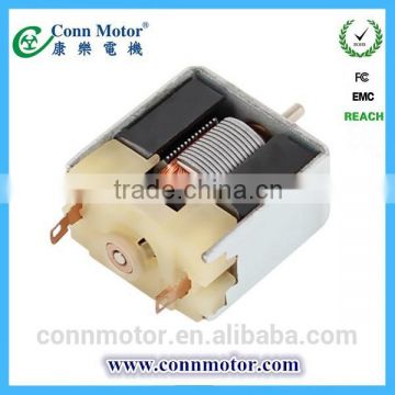 3V Small Electric Vibrating DC Toy Motor ST030B