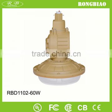 high efficiency induction tri proof light