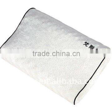 High Quality Massage neck and shoulder Pillow Filling Latex