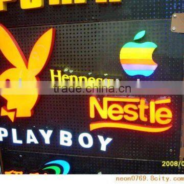 High Brightness Signage letter,Illuminated Sign,Outdoor led letter