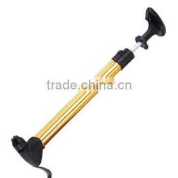 hand bicycle pump