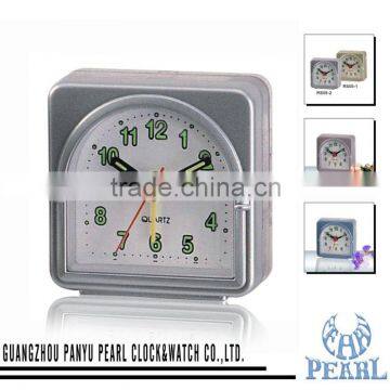 Pearl Travelling Alarm Clock RS