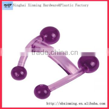 Manufacturer Plastic Body massager tool