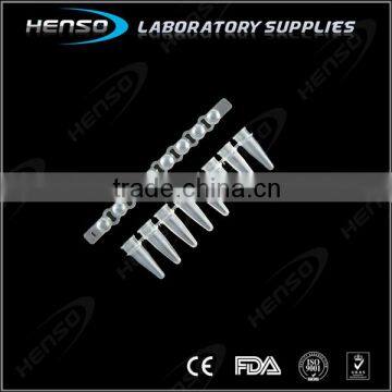 PCR Tube 8 strips