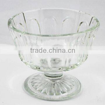 hot new products for 2016 decorative glass wine cup