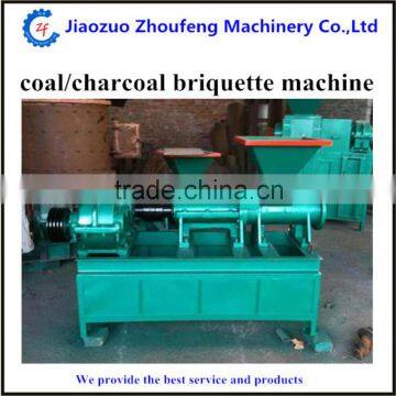 Automatic Charcoal Briquette Making Machine Coal Dust Extruder Machine Price(Whatsapp:008613782839261) photo-3