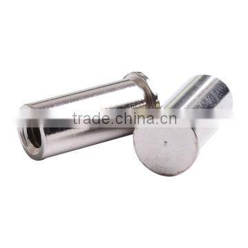 Furniture Brass Electric Power Bolt Screw photo-4
