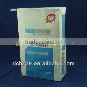 2013 Flour kraft paper bag