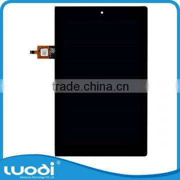 Repair Parts LCD Digitizer Assembly for Lenovo Yoga Tablet 2 830F