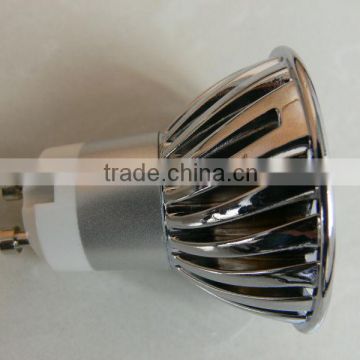 Factory price 3w high power led spotlight/mr16 led bulb