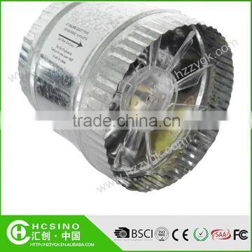 Galvanized Steel Agriculture & Greenhouse Ventilation Fan/Hot Industrial AIr Blower Fan