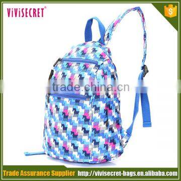Vivisecret Kids Novelty Ergonomic School Bag for Wholesale photo-5