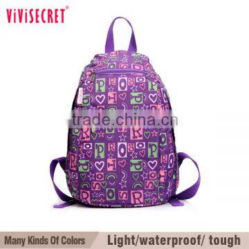 Vivisecret Sports Sling Backpack Wholesale photo-6