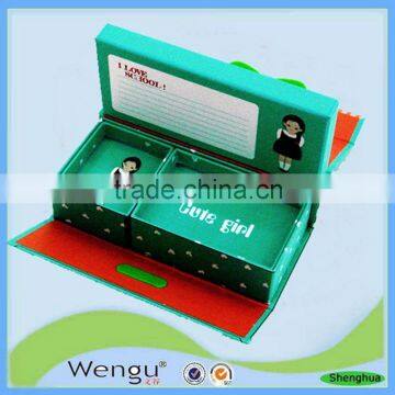 Fancy Design Pen Box ,penbox Suppliers photo-3