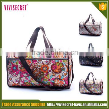 wholesale cheap ladies duffle bag luggage travel bags