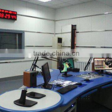 GPS Timing Synchronization System for Professional Audio Video Broadcasting photo-3