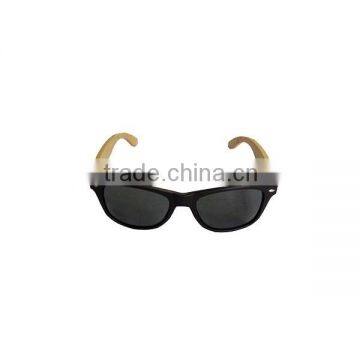 2016 Fashion Colourful Bamboo Sunglasses photo-6