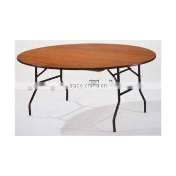 restaurant banquet folding table (GT616)