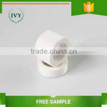 Customized stylish cheap price adhesive silk tape