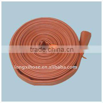 Longxi high pressure resistance fire fighting hose