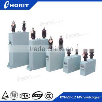 High Voltage AC Filter Capacitor