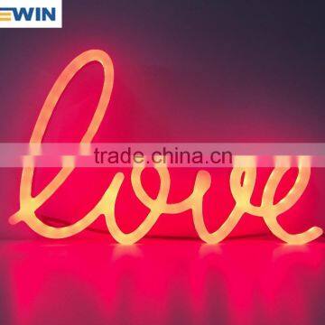 New Design Acrylic Neon Tube With Custom Made photo-2