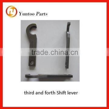 Transmission parts 1701-02225 third and forth Shift lever