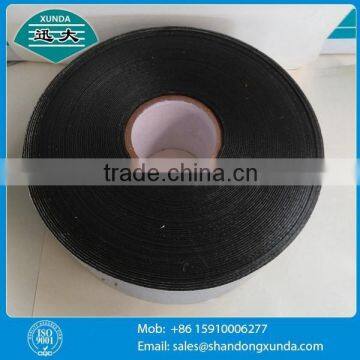 polyethylene gas pipe wrap tape from China workshop