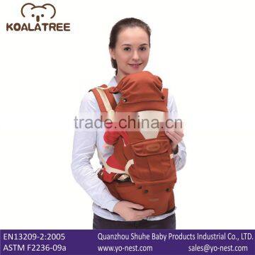 2016 New Design Baby Carrier Hip Seat photo-2