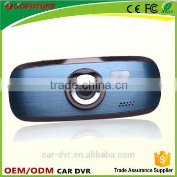 GPS tracking device for car/truck/bus/taxi/ vehicle portable car dvr G1W