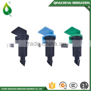 Irrigation Dripper