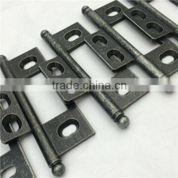 old and professional electroplating factory provide black gun plating processing