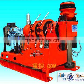 GD-1000 thousand meters core drilling rig