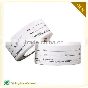 Antistatic Security Numbered Adhesive Label In Wholesale Shipping Labels photo-4