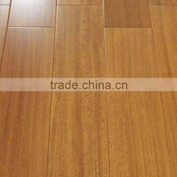 Doussie Wood Flooring/Doussie Parquets