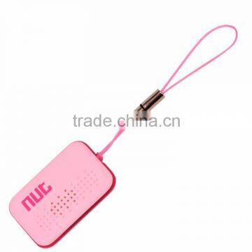 Nut3 Smart Finder Bluetooth Tracking Mini Smart Tracker Nut 3 Tag for Child Pet Key Finder Sensor Alarm GPS Locator