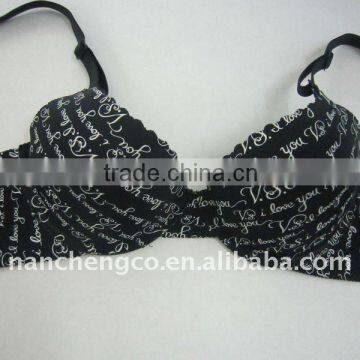 fashionable sexy girls underwear