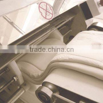 LM-2016 Automatic Steam Bun Production Line