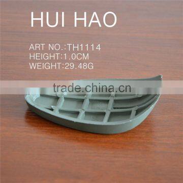 TH1114 ABS Shoe Platforms for Women Shoes 1CM photo-3