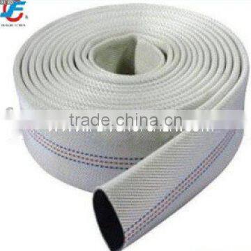 canvas cotton hose