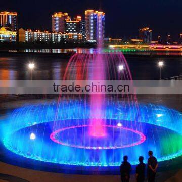 54 W LED Underwater Fountain Light for Landscape Water Fountain photo-6