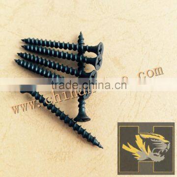 pozi double countersunk head chipboard deck wood screw from tianjin supplier