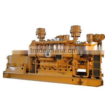 1000kw Biogas Gas Generator/ Natural Gas Generator/ Biomass Generator