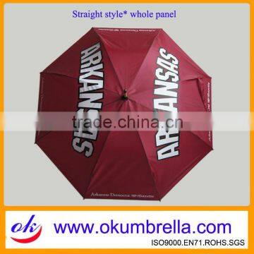 New Umbrella Designs Umbrella with one cloth OKN01