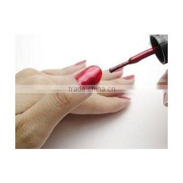 water based sweet color nail polish with cheap price