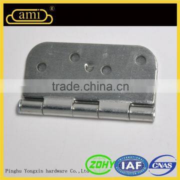 Popular 5 Holes Adjustable Door Hinge With Safe Lock