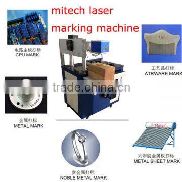 NEW Steel Plates/bearing/animal Semiconductor Laser Engraving Marking Machine photo-6