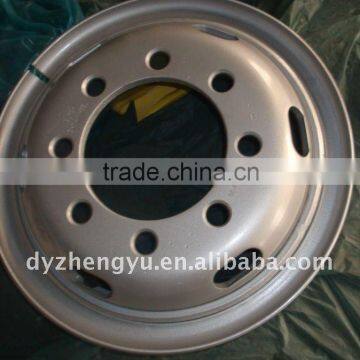 7.50-20 TRACTOR WHEEL