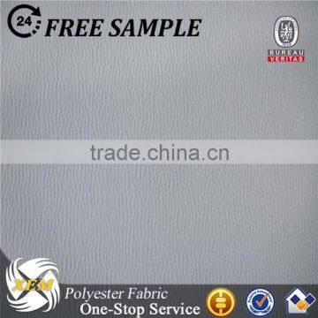 New Arrival Weft-spandex Crepe Stain Chiffon Fabric photo-2